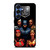 JUSTICE LEAGUE SUPERHEROES Samsung Galaxy S25 Case Cover