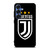 JUVENTUS NEW LOGO Samsung Galaxy S25 Case Cover