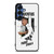 JUVENTUS PAULO DYBALA Samsung Galaxy S25 Case Cover