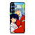 KAGOME AND INUYASHA MANGA ANIME Samsung Galaxy S25 Case Cover