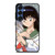 KAGOME INUYASHA ANIME Samsung Galaxy S25 Case Cover