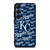 KANSAS CITY ROYALS 2 Samsung Galaxy S25 Case Cover