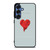 KANYE WEST 808S & HEARTBREAK ALBUM Samsung Galaxy S25 Case Cover