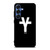 KANYE WST YEEZUS ALBUM Samsung Galaxy S25 Case Cover