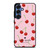 KATE SPADE NEW YORK LOGO CHERRY ICON Samsung Galaxy S25 Case Cover