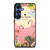 KATE SPADE NEW YORK LOGO FLORAL FLAMENGOS Samsung Galaxy S25 Case Cover