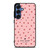 KATE SPADE NEW YORK LOGO LOVE ICON Samsung Galaxy S25 Case Cover