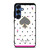 KATE SPADE NEW YORK LOGO POLKADOTS ICON Samsung Galaxy S25 Case Cover