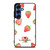 KATE SPADE NEW YORK LOGO STRAWBERRY ICON Samsung Galaxy S25 Case Cover