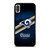 LOS ANGELES RAMS LOGO NFL iPhone X / XS Case Cover