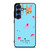 KATE SPADE NEW YORK SPONGEBOB SQUARE PANTS AND PATRICK Samsung Galaxy S25 Case Cover