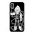 MAJIN VEGETA DRAGON BALL Z CARTOON iPhone X / XS Case Cover