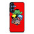 KAWAII CAPTAIN AMERICA HULK THOR WOLVERINE Marvel Avengers Samsung Galaxy S25 Case Cover