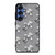 KAWS HYPERBEAST ICONS Samsung Galaxy S25 Case Cover