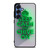 KEEP CALM AND CHIVE ON 2 Samsung Galaxy S25 Case Cover