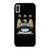 MANCHESTER CITY LOGO 2 iPhone X / XS Case Cover MANCHESTER CITY LOGO 2 iPhone X / XS Case Cover