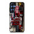 KENWORTH TRUCK RED Samsung Galaxy S25 Case Cover