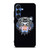KENZO PARIS 3 Samsung Galaxy S25 Case Cover
