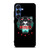 KENZO PARIS BLACK Samsung Galaxy S25 Case Cover