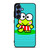 KEROPPI Samsung Galaxy S25 Case Cover