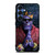 KING THANOS MARVEL Samsung Galaxy S25 Case Cover