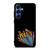 KISS BAND LOGO Samsung Galaxy S25 Case Cover