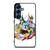 KNIGHTS OF SAINT SEIYA ANIME Samsung Galaxy S25 Case Cover
