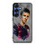 LIONEL MESSI ART Samsung Galaxy S25 Case Cover