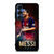 LIONEL MESSI BARCELONA 3 Samsung Galaxy S25 Case Cover