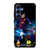 LIONEL MESSI BARCELONA Samsung Galaxy S25 Case Cover
