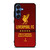 LIVERPOOL FC THE REDS Samsung Galaxy S25 Case Cover