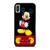 MICKEY MOUSE DISNEY CARTOON iPhone X / XS Case Cover