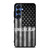LONG LIVE ASAP ROCKY AMERICAN FLAG Samsung Galaxy S25 Case Cover