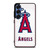 LOS ANGELES ANGELS BASEBALL Samsung Galaxy S25 Case Cover