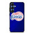 LOS ANGELES CLIPPERS Samsung Galaxy S25 Case Cover