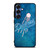 LOS ANGELES DODGERS Samsung Galaxy S25 Case Cover