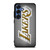 LOS ANGELES LAKERS METAL LOGO Samsung Galaxy S25 Case Cover