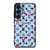 LOUIS VUITTON LV CHERY LOGO ICON Samsung Galaxy S25 Case Cover