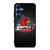 LOUSVILLE CARDINALS Samsung Galaxy S25 Case Cover