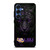 LSU TIGERS LOGO UNIVERSITY FOOTBALL TEAM ICON Samsung Galaxy S25 Case Cover