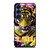 LSU TIGERS LOUISIANA STATE UNIVERSITY FOOTBALL LOGO Samsung Galaxy S25 Case Cover