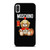 MOSCHINO BEAR ROMAN iPhone X / XS Case Cover