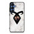 MALEC ANGELIC SHADOWHUNTERS Samsung Galaxy S25 Case Cover
