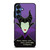MALEFICENT SLEEPING BEAUTY QUOTE Samsung Galaxy S25 Case Cover