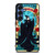 MALEFICENT SLEEPING BEAUTY Samsung Galaxy S25 Case Cover