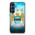 MANCHESTER CITY CASE Samsung Galaxy S25 Case Cover
