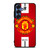 MANCHESTER UNITED RED DEVILS Samsung Galaxy S25 Case Cover