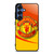 MANCHESTER UNITED Samsung Galaxy S25 Case Cover