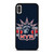NEW YORK RANGERS JERSEY iPhone X / XS Case Cover