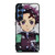 MANGA ANIME DEMON SLAYER NEZUKO KAMADO Samsung Galaxy S25 Case Cover